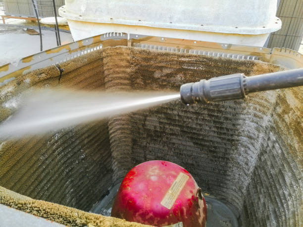 Best Dryer Vent Cleaning Services  in Chenango Bridge, NY