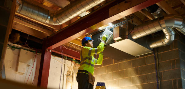 Best HVAC Air Duct Cleaning  in Chenango Bridge, NY
