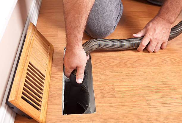 Best Local Air Duct Cleaning Services  in Chenango Bridge, NY