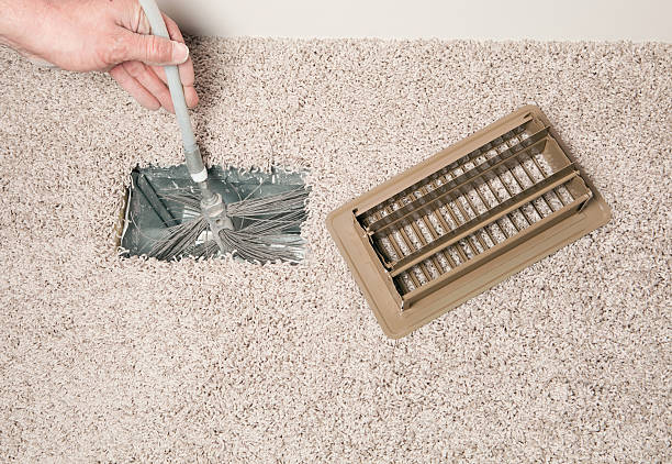 Best Home Air Vent Cleaning  in Chenango Bridge, NY