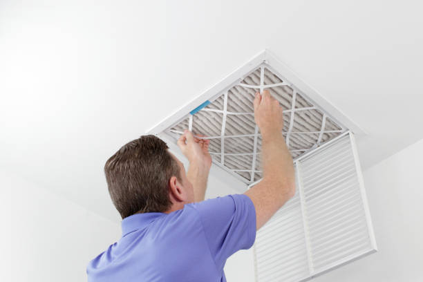 Best Dryer Vent Cleaning Services  in Chenango Bridge, NY